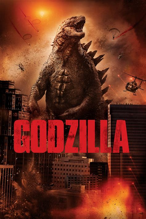 godzilla movie 2014|More.